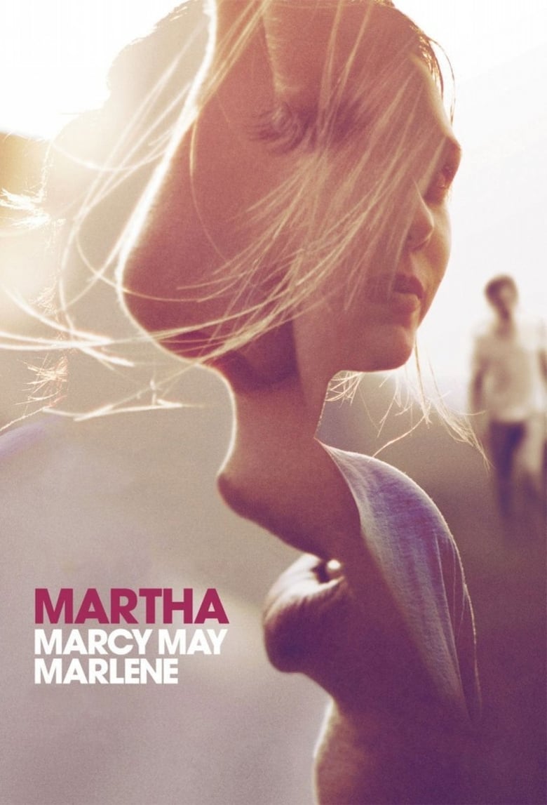 فيلم Martha Marcy May Marlene