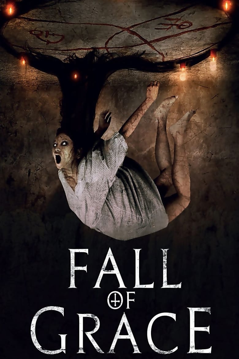 فيلم Fall of Grace