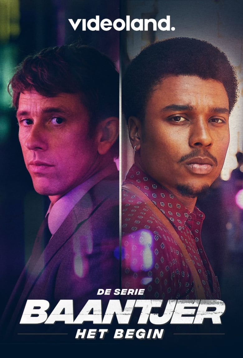 مسلسل Baantjer: The Beginning الموسم الاول الحلقة 01 مترجمة