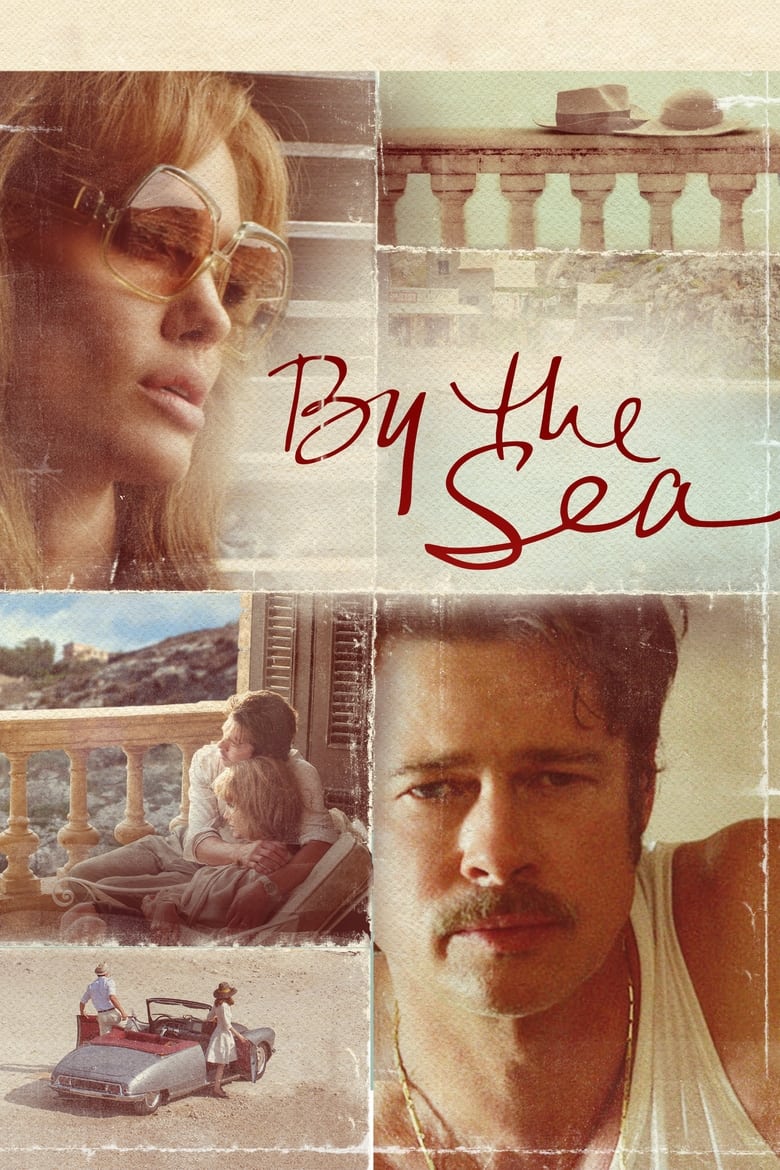 فيلم By the Sea