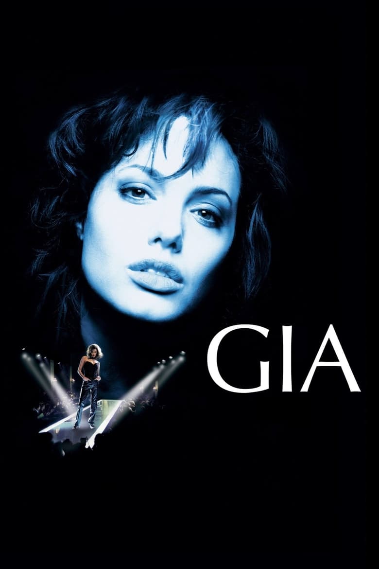 فيلم Gia