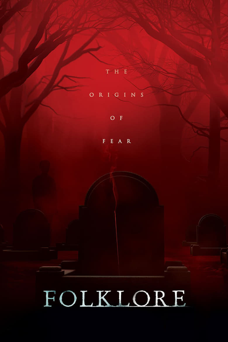 مسلسل Folklore الموسم الاول مترجم