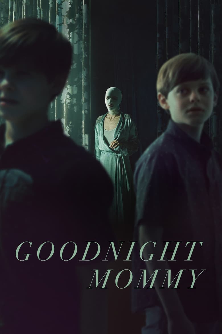 فيلم Goodnight Mommy