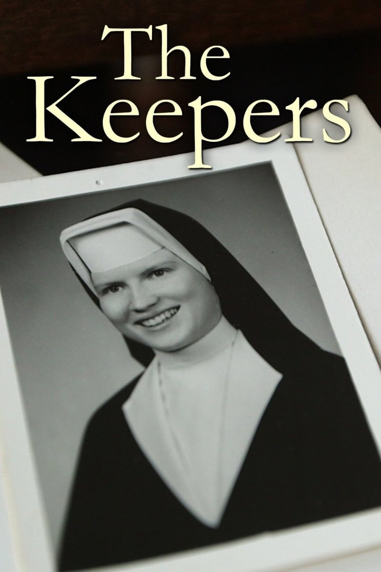مسلسل The Keepers الموسم الاول الحلقة 04 مترجمة