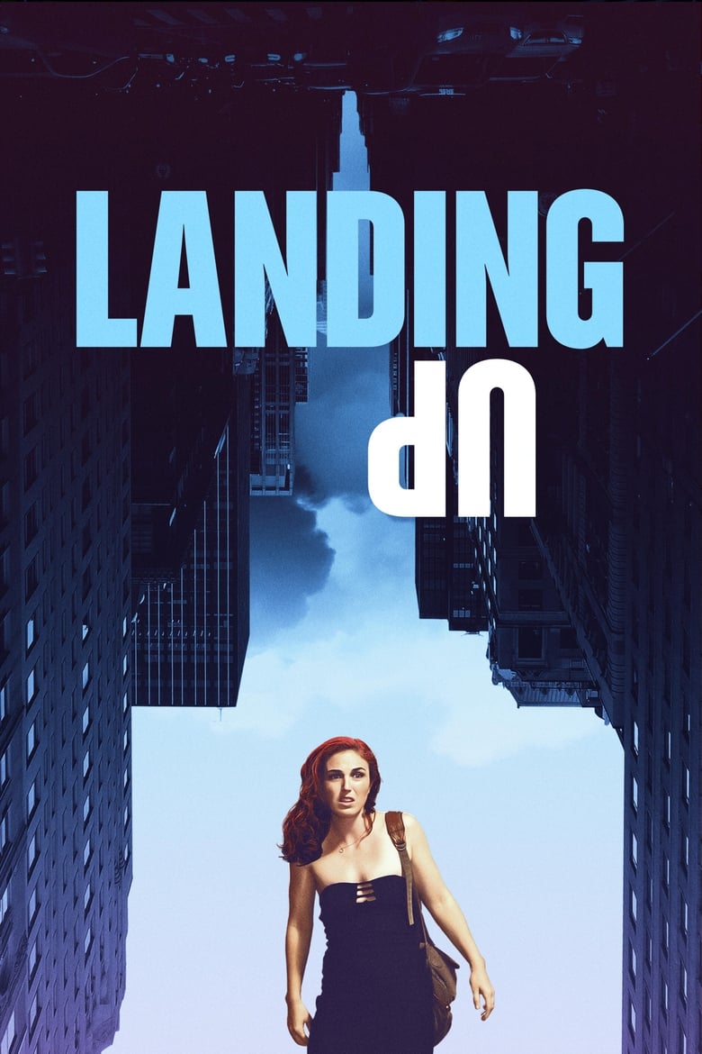 فيلم Landing Up