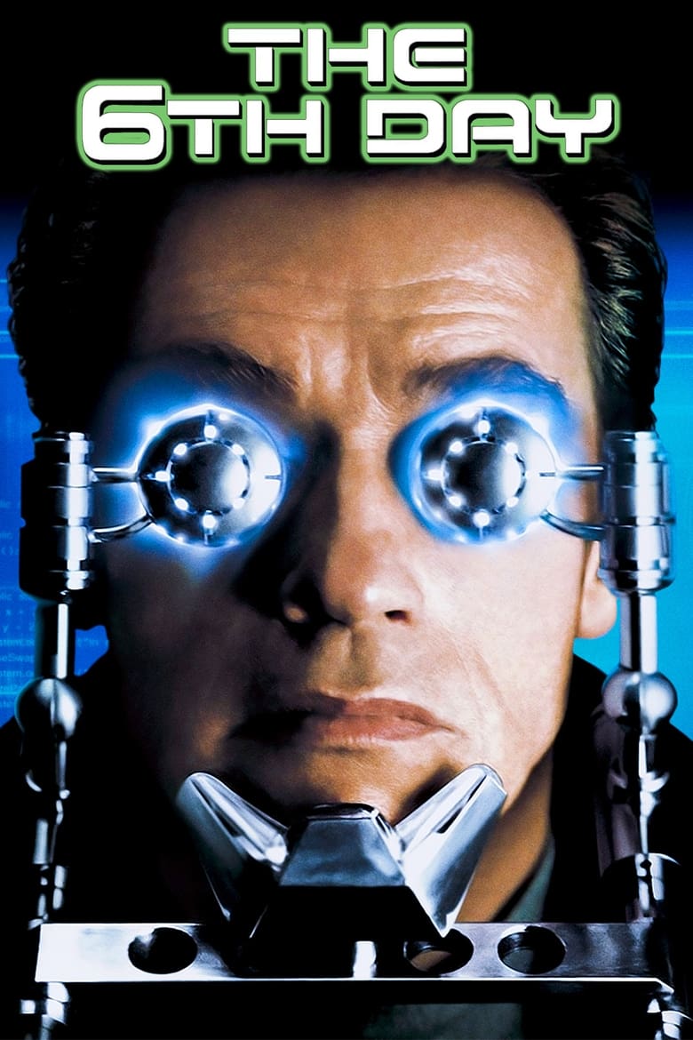 فيلم The 6th Day