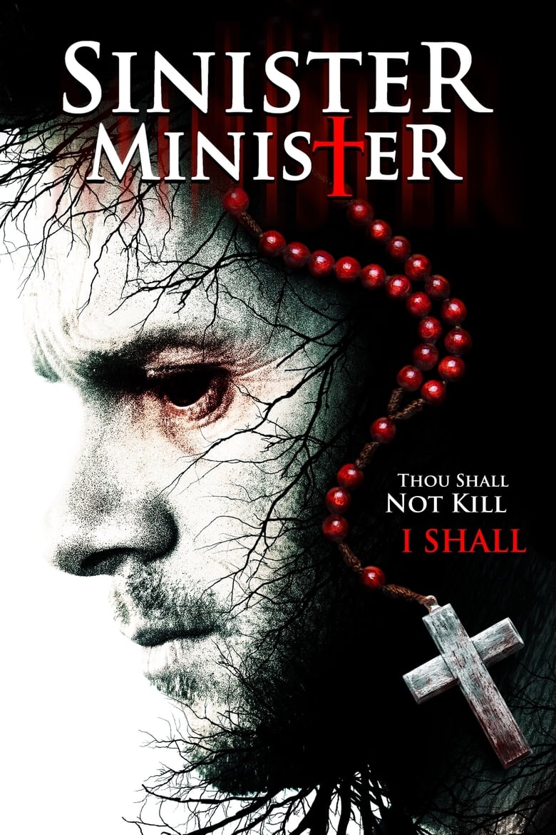 فيلم Sinister Minister