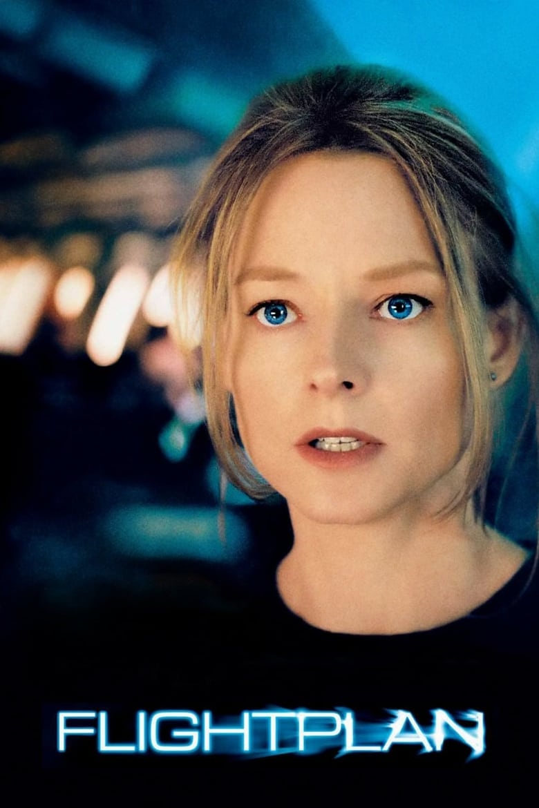 فيلم Flightplan
