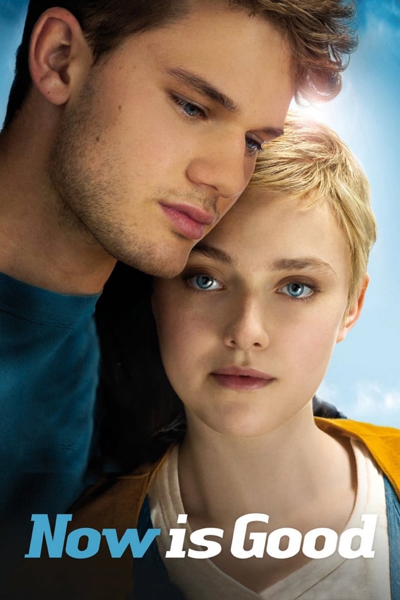 فيلم Now Is Good