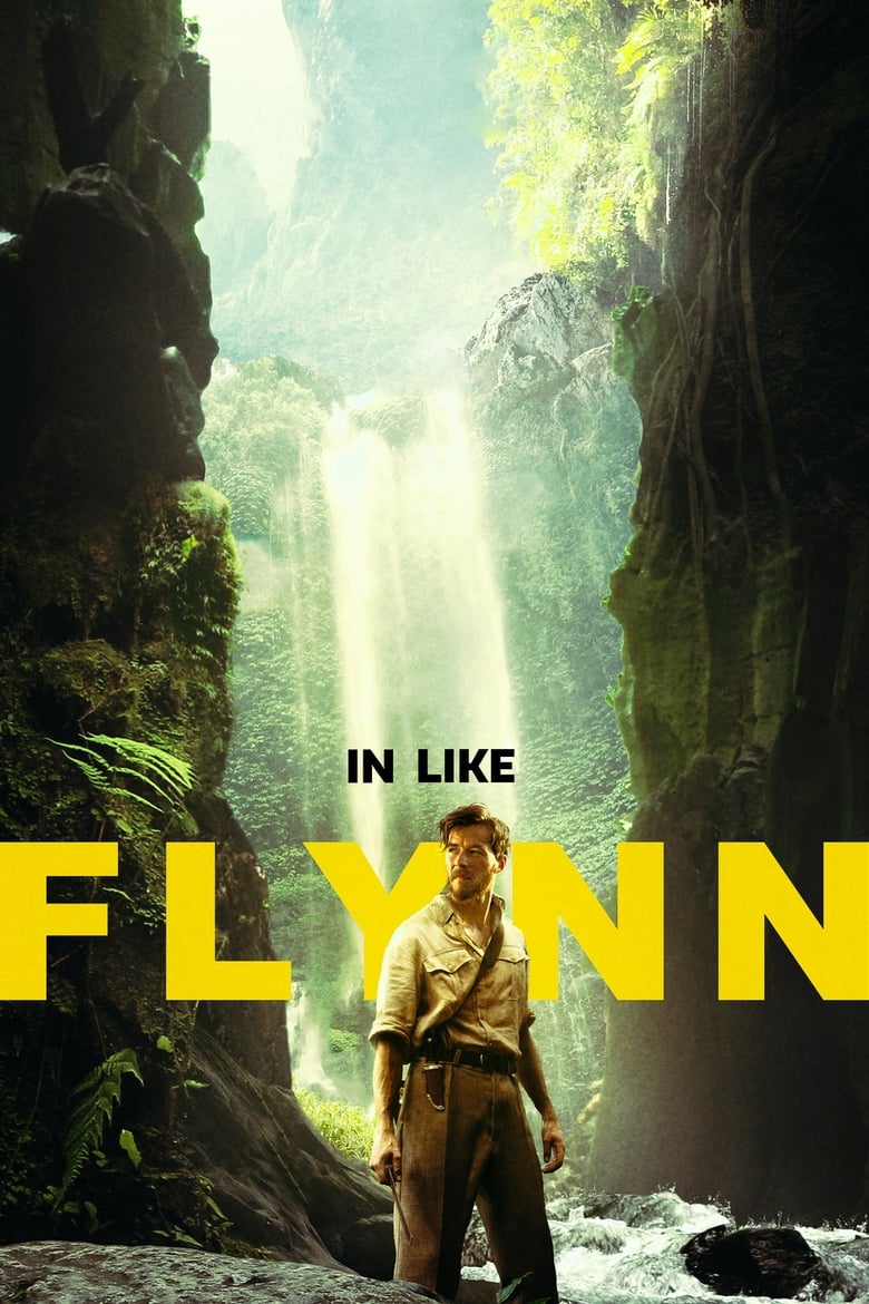فيلم In Like Flynn