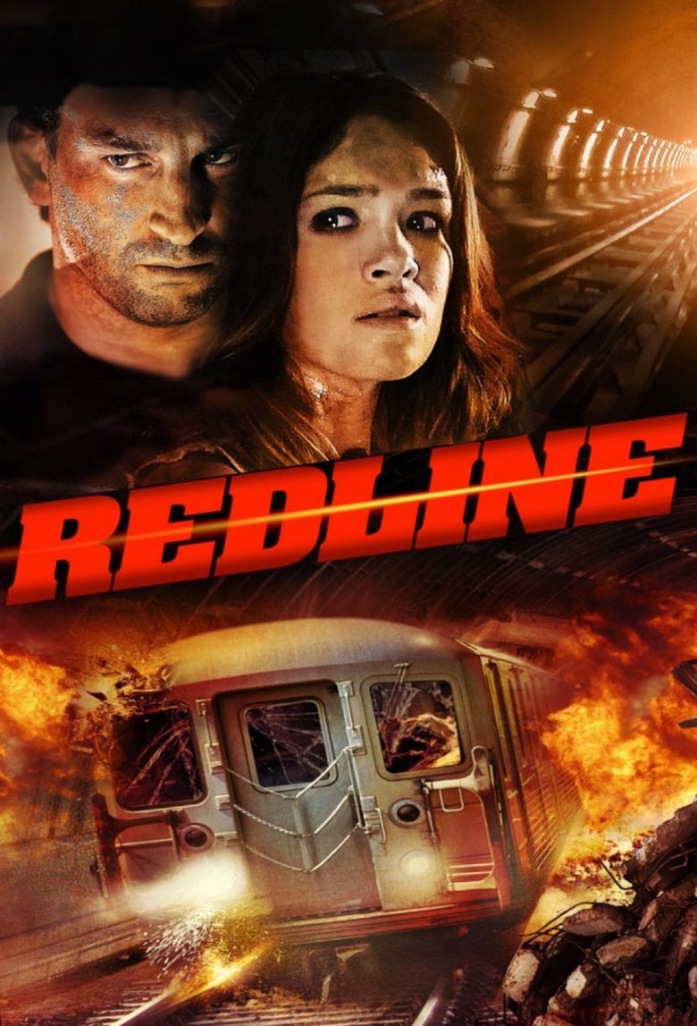 فيلم Red Line