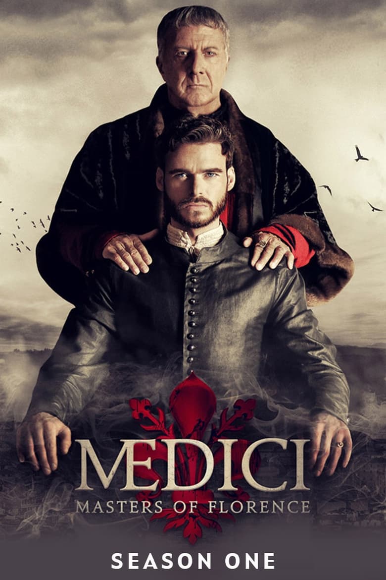 مسلسل Medici: Masters of Florence الموسم الاول الحلقة 02 مترجمة