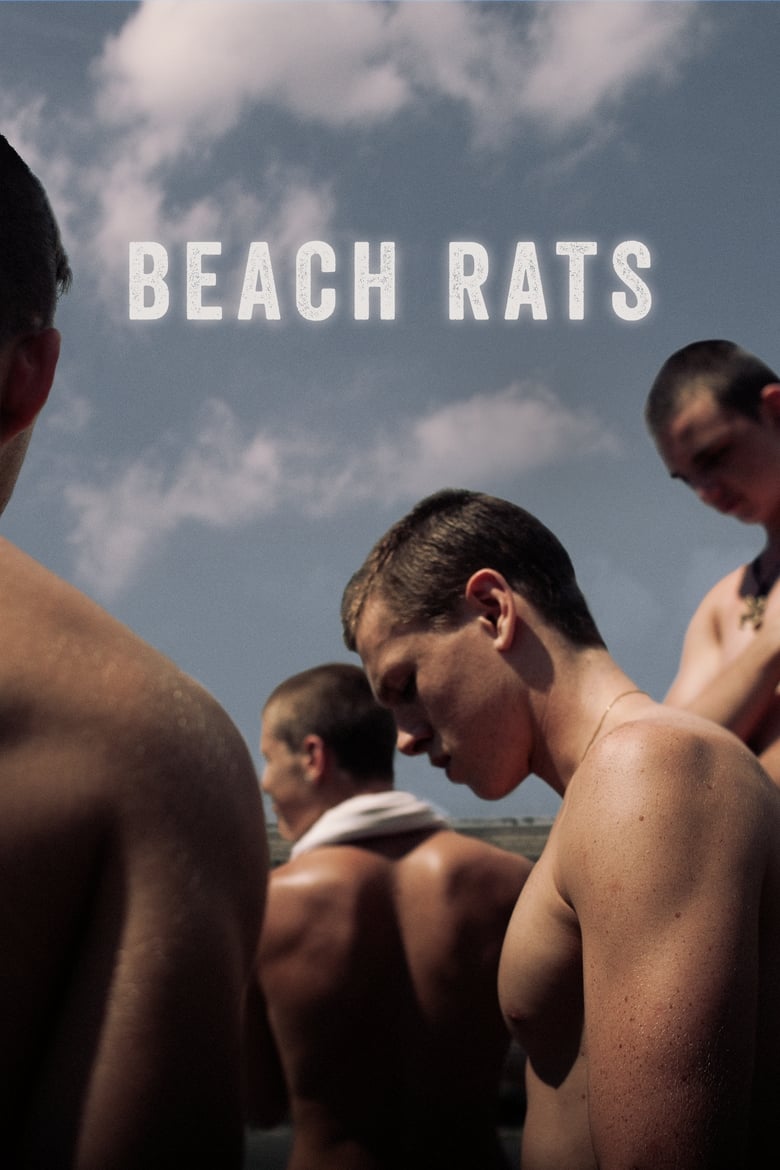 فيلم Beach Rats