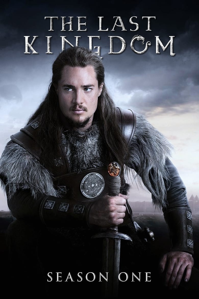 مسلسل The Last Kingdom الموسم الاول الحلقة 01 مترجمة