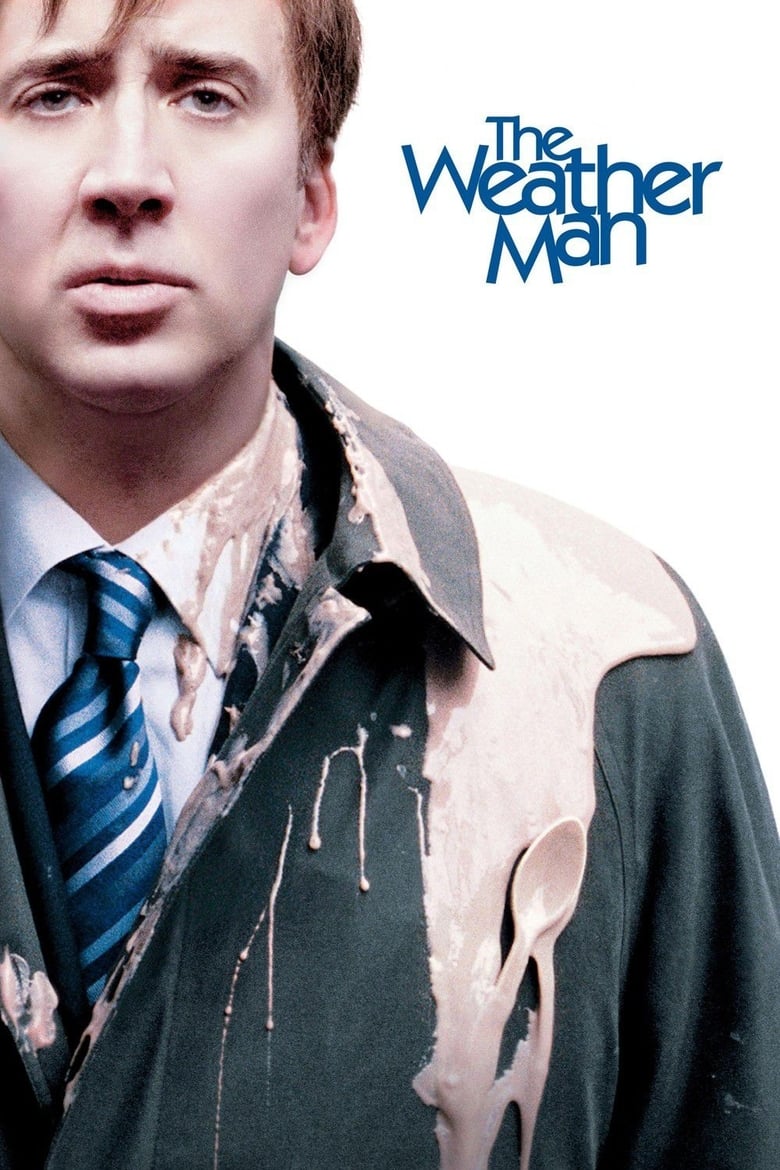 فيلم The Weather Man