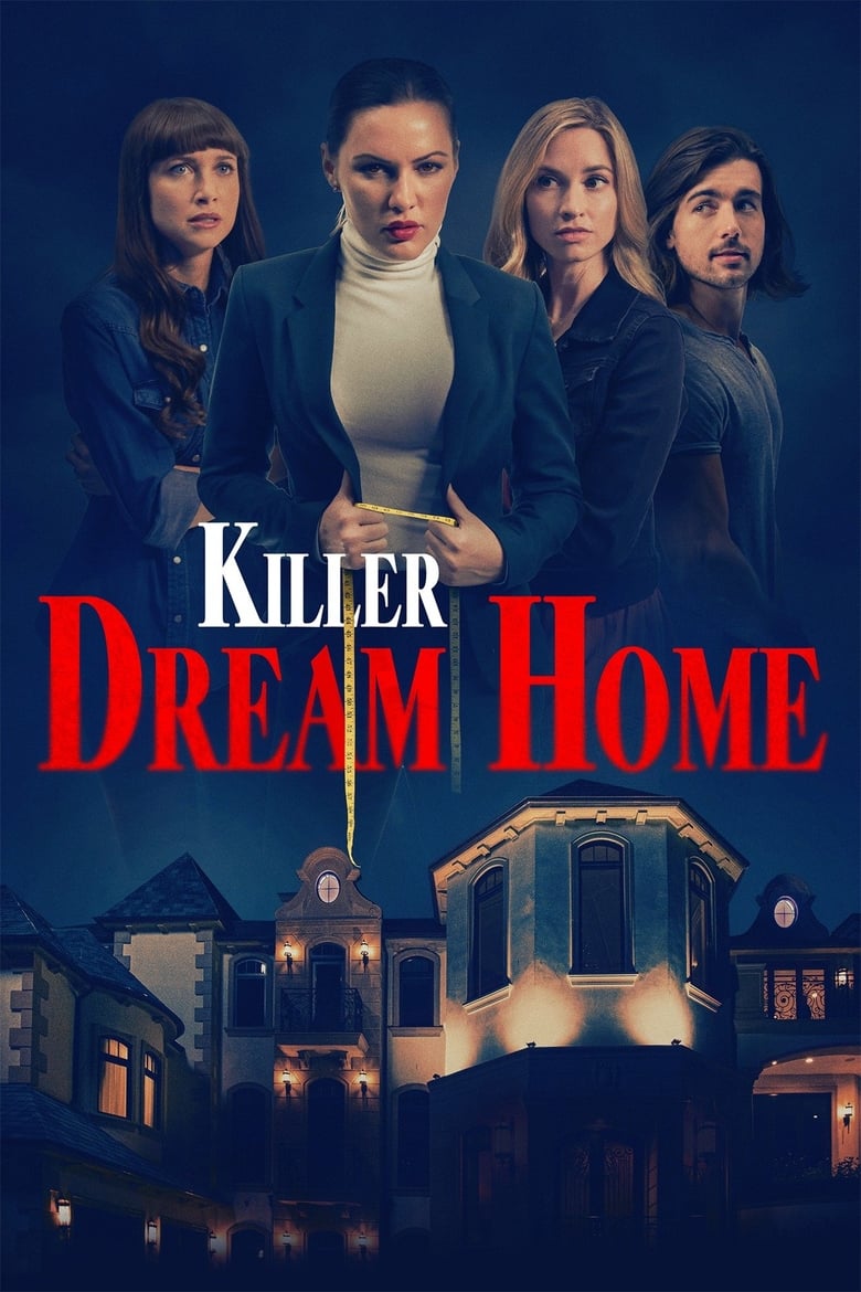 فيلم Killer Dream Home