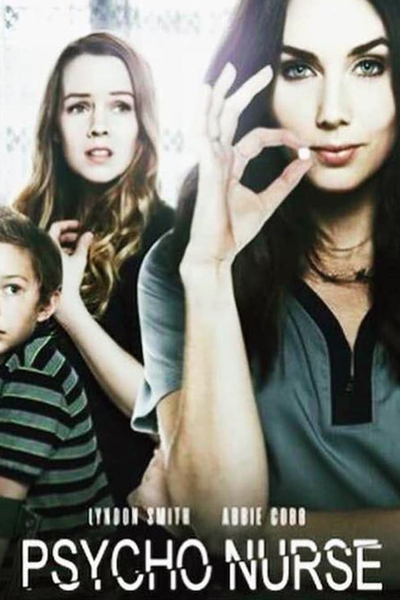 فيلم Psycho Nurse