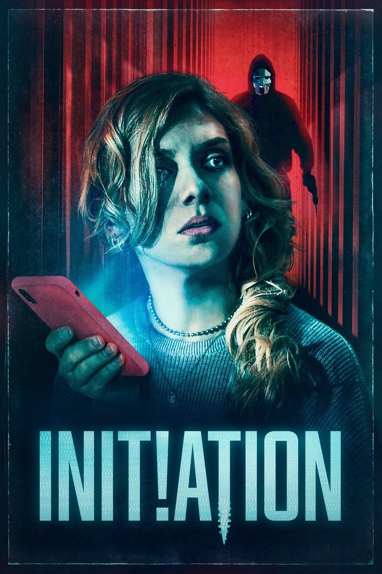 فيلم Initiation