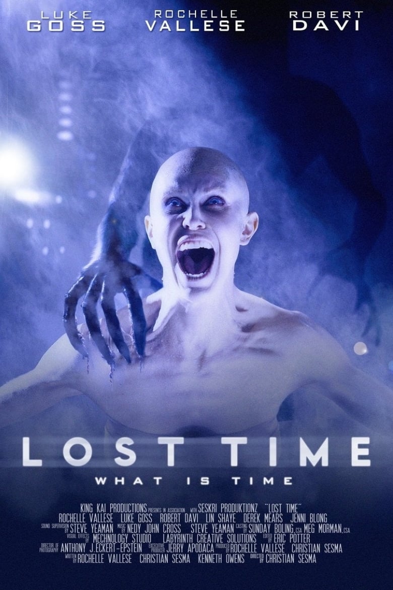 فيلم Lost Time