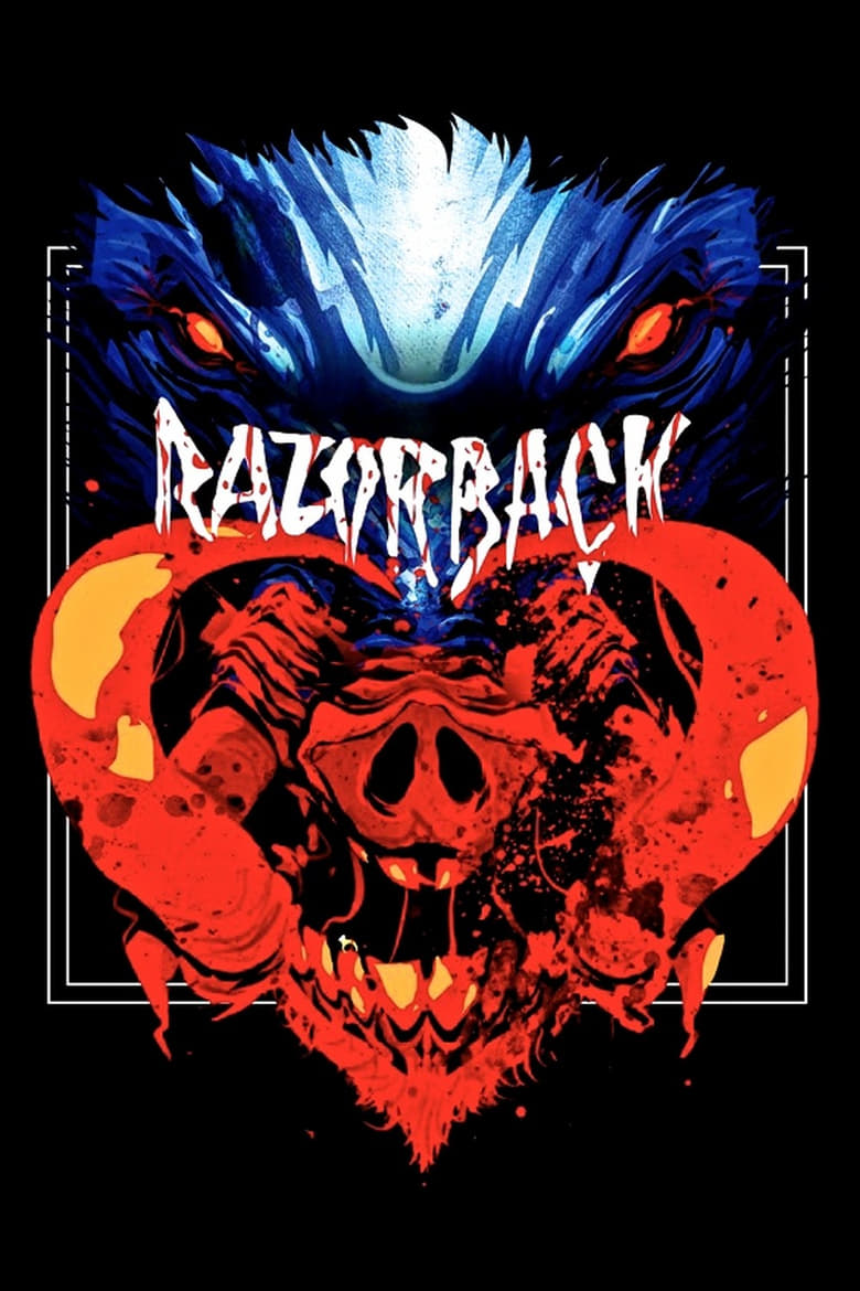 فيلم Razorback