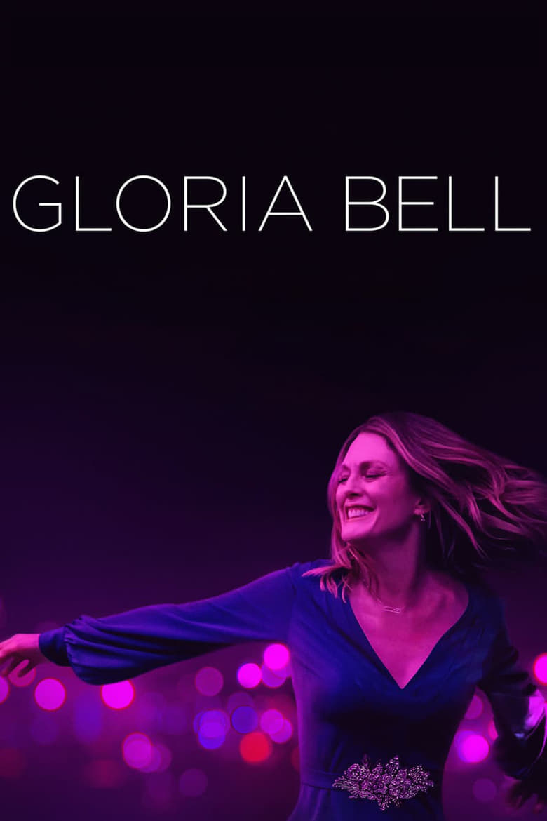 فيلم Gloria Bell