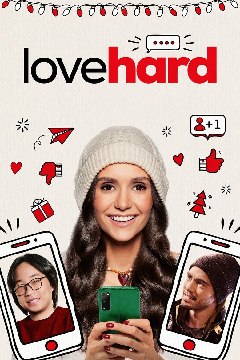 فيلم Love Hard