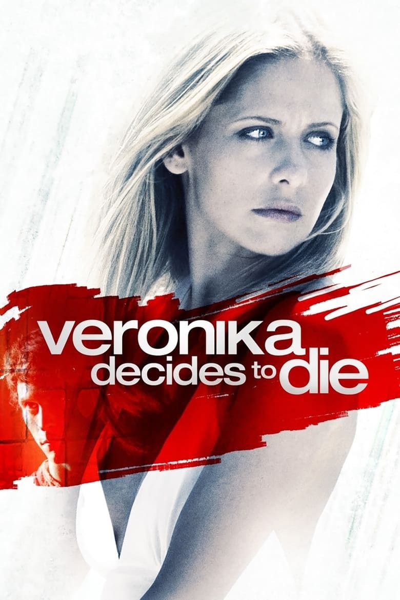 فيلم Veronika Decides to Die
