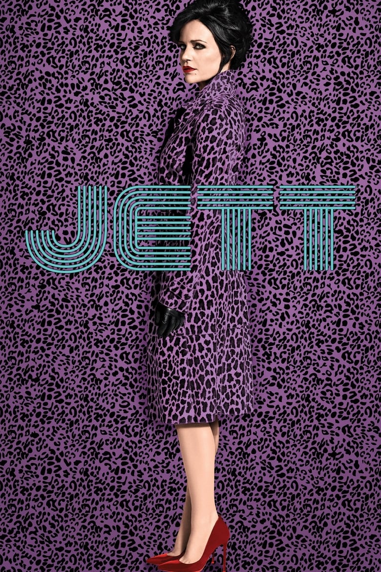 مسلسل Jett