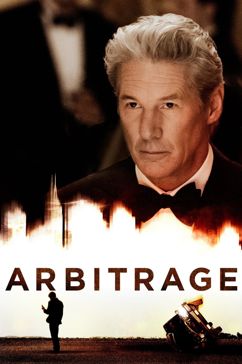 فيلم Arbitrage