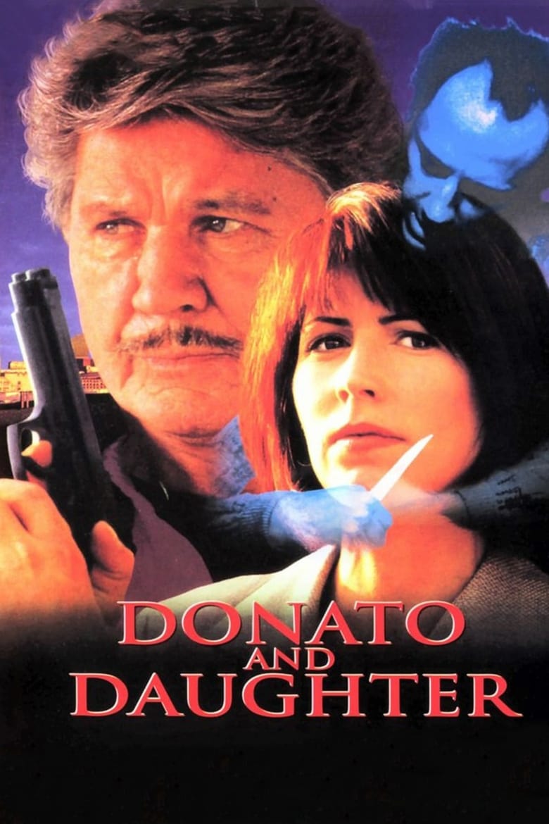 فيلم Donato and Daughter