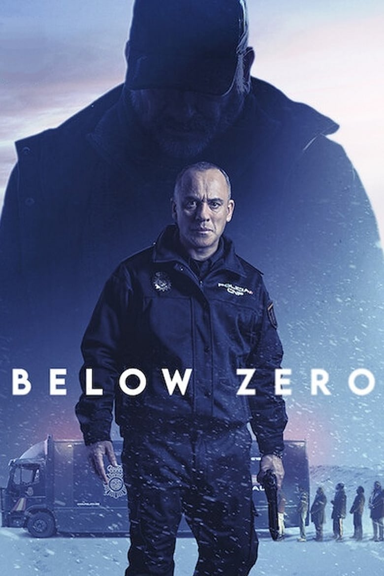 فيلم Below Zero