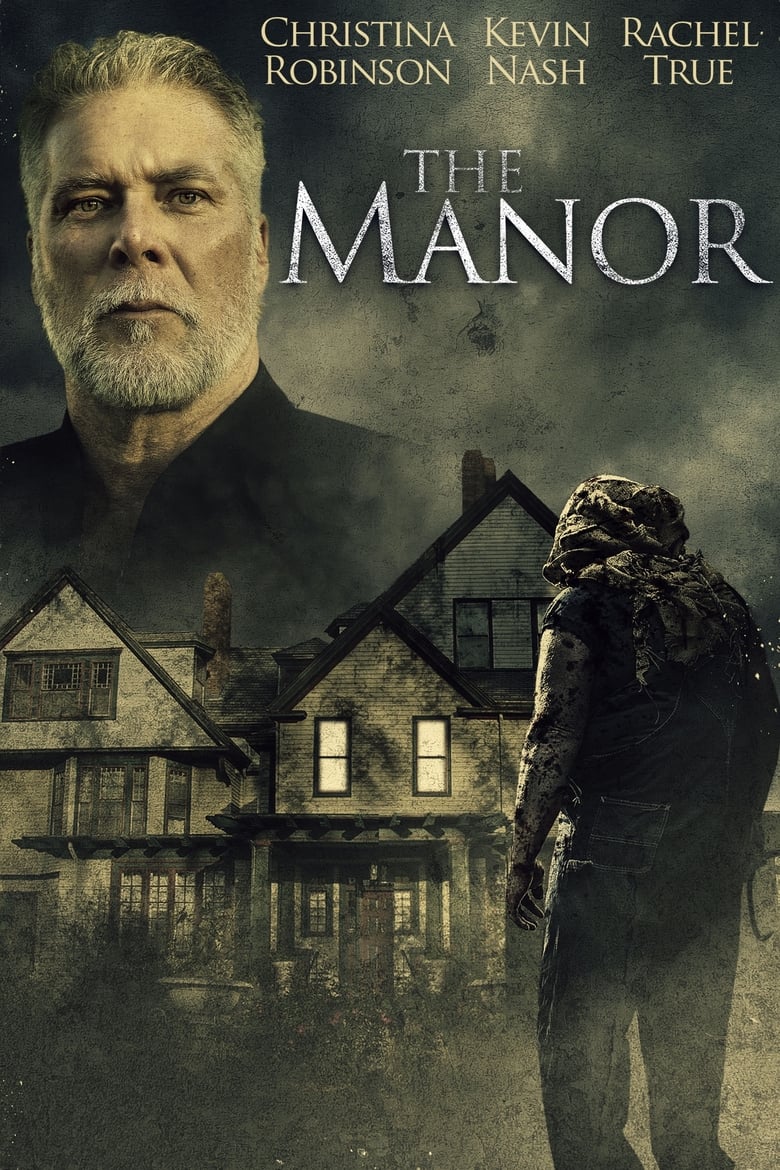 فيلم The Manor