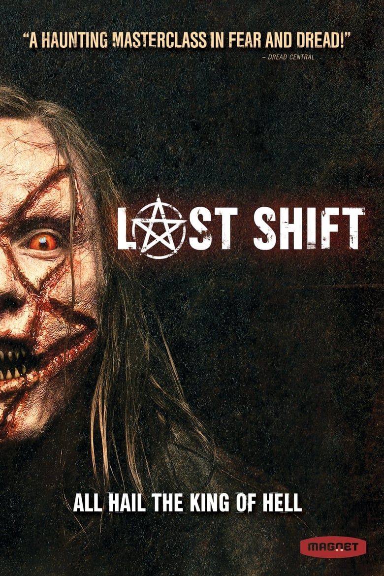 فيلم Last Shift