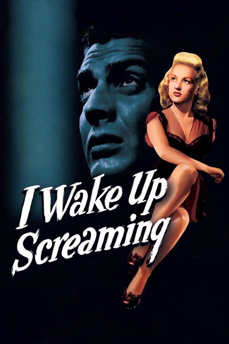 فيلم I Wake Up Screaming