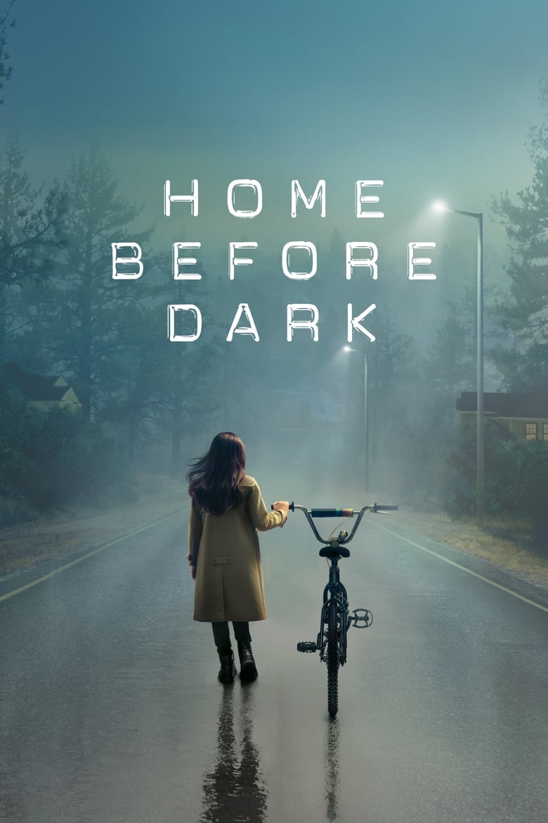 مسلسل Home Before Dark الموسم الاول الحلقة 01 مترجمة