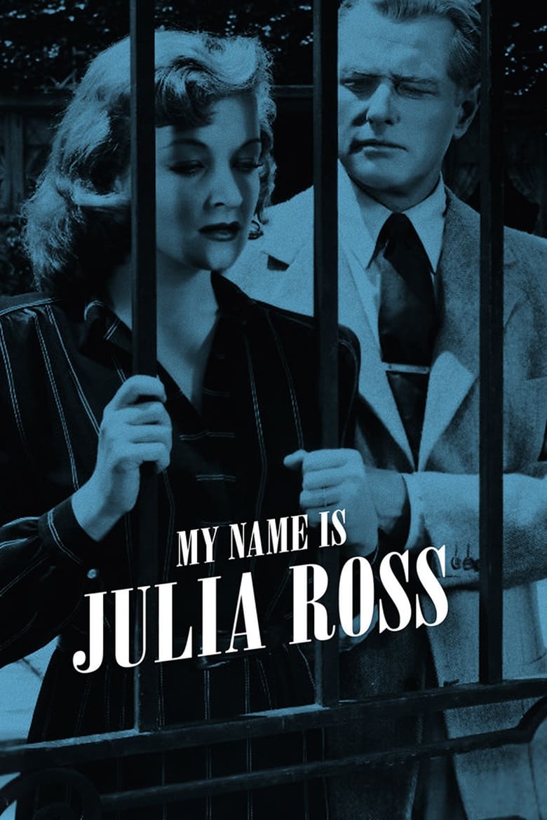 فيلم My Name Is Julia Ross