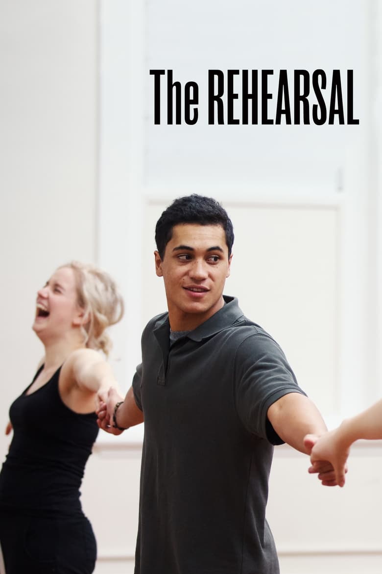 فيلم The Rehearsal