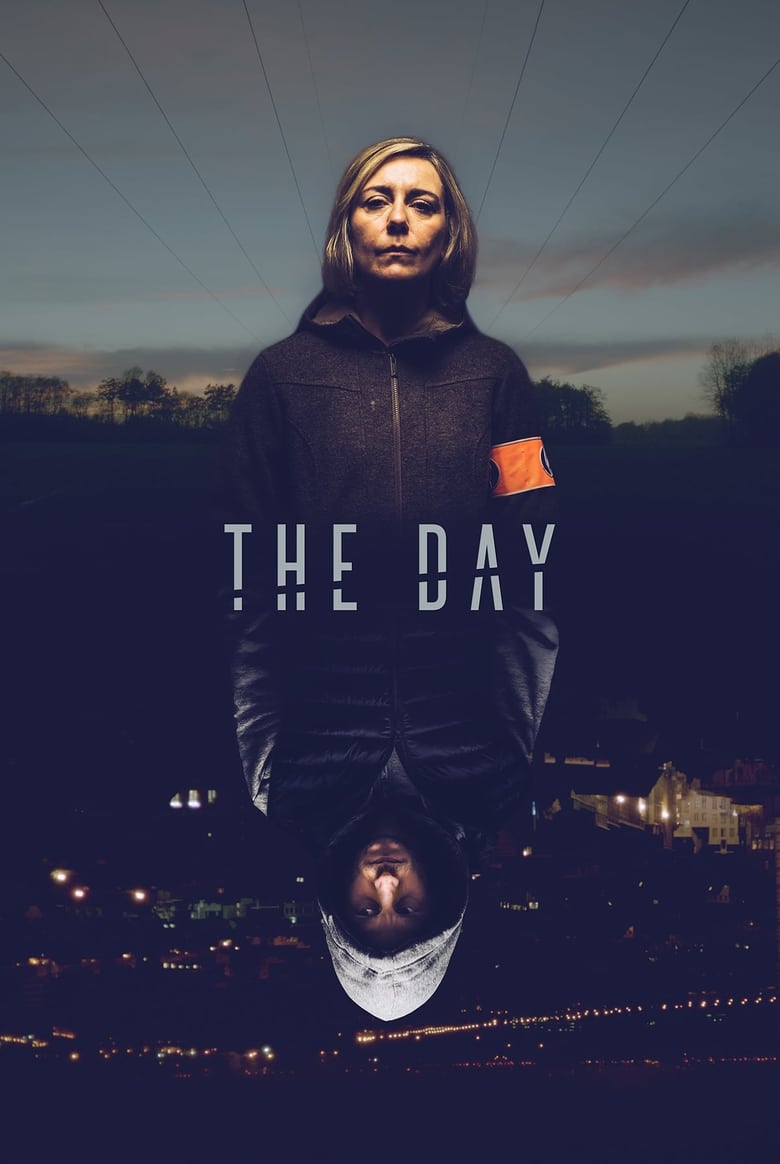 مسلسل The Day
