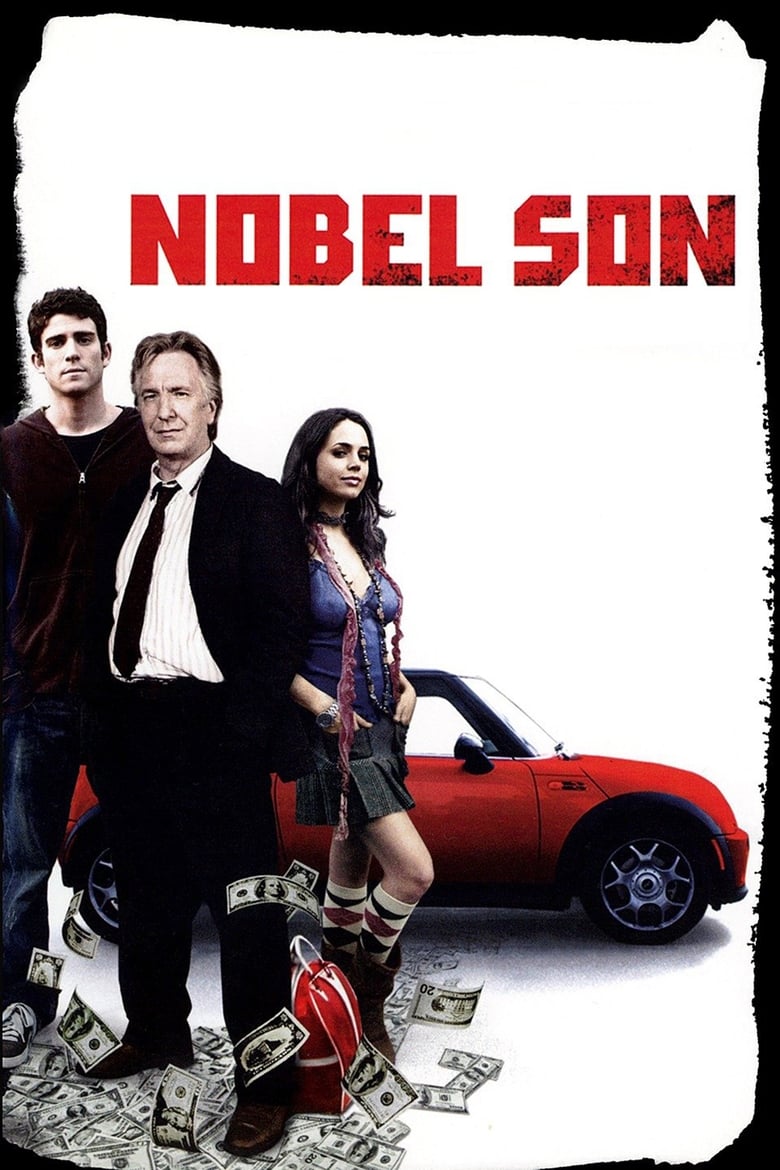 فيلم Nobel Son