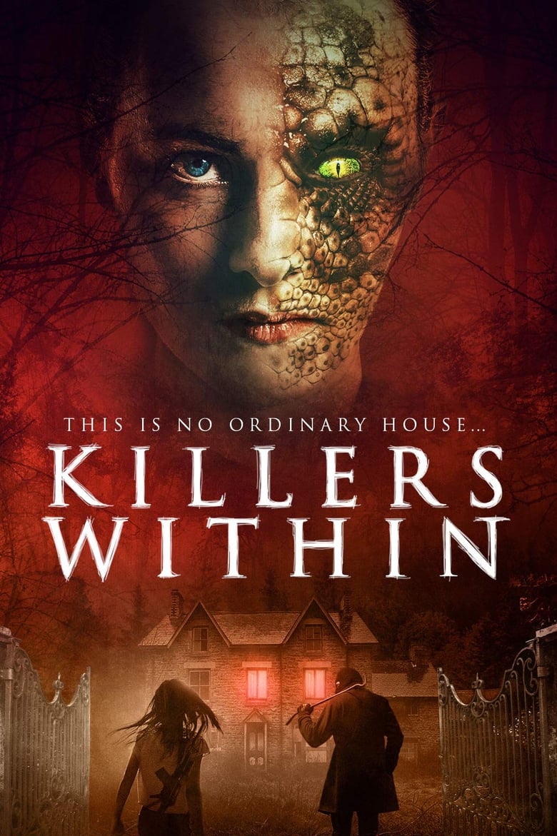 فيلم Killers Within