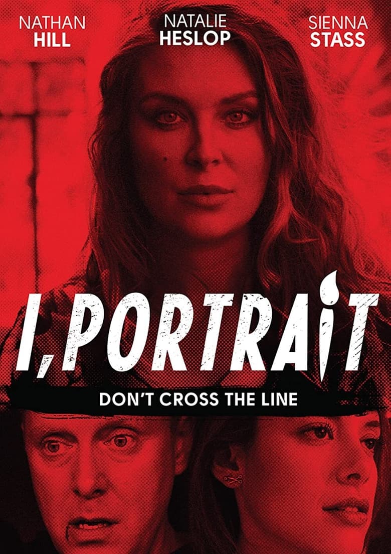 فيلم I, Portrait