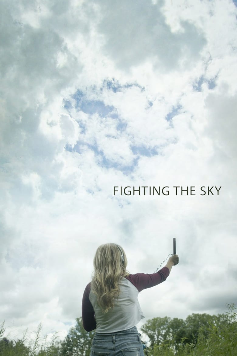 فيلم Fighting the Sky