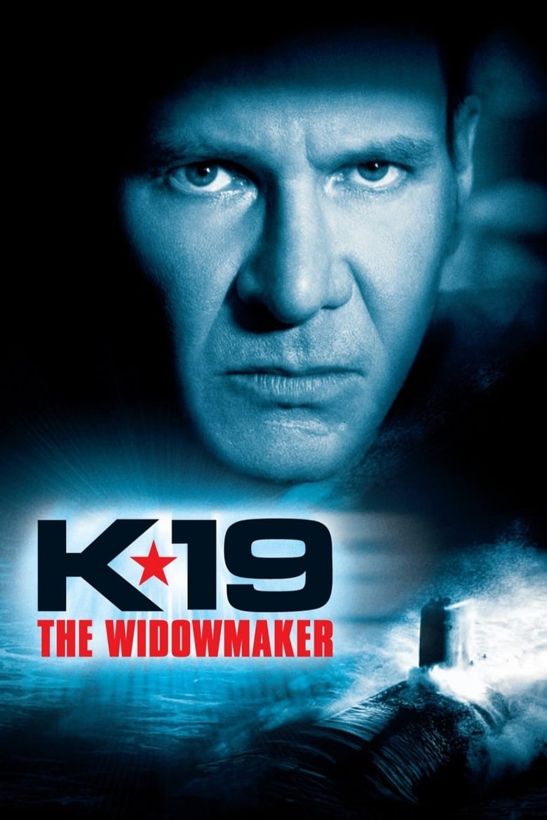 فيلم K-19: The Widowmaker