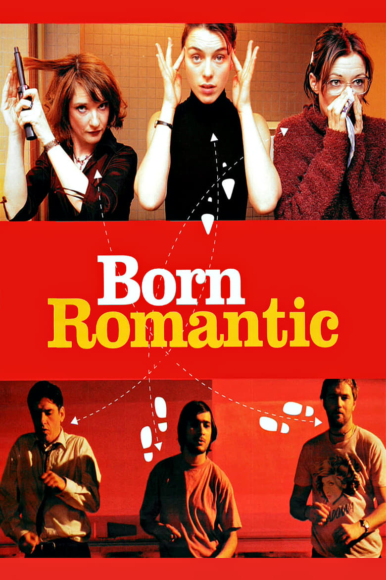 فيلم Born Romantic