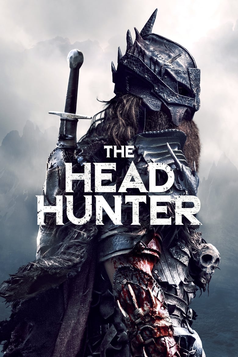 فيلم The Head Hunter
