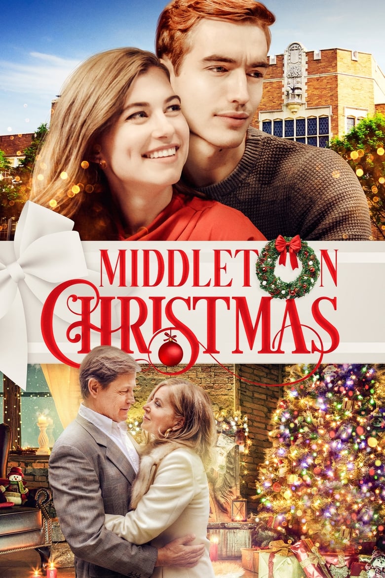 فيلم Middleton Christmas