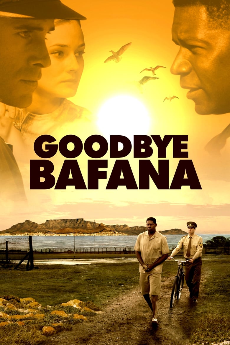 فيلم Goodbye Bafana