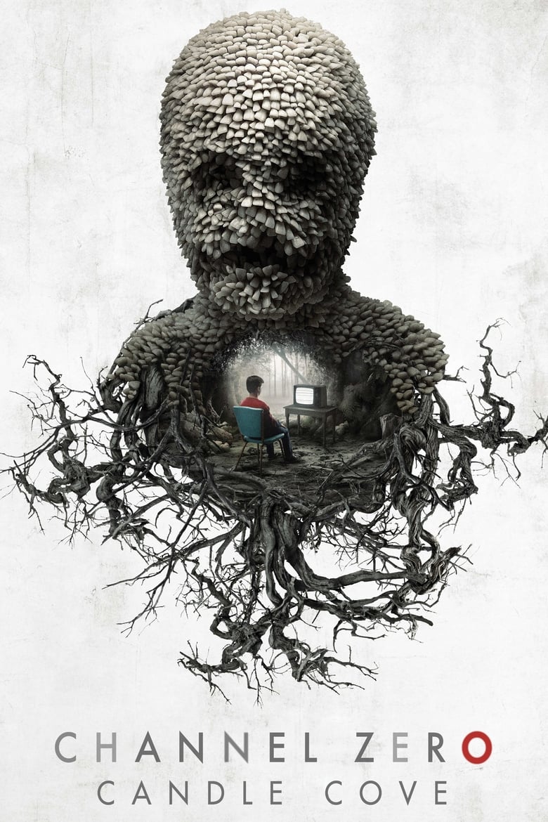 مسلسل Channel Zero الموسم الاول الحلقة 01 مترجمة