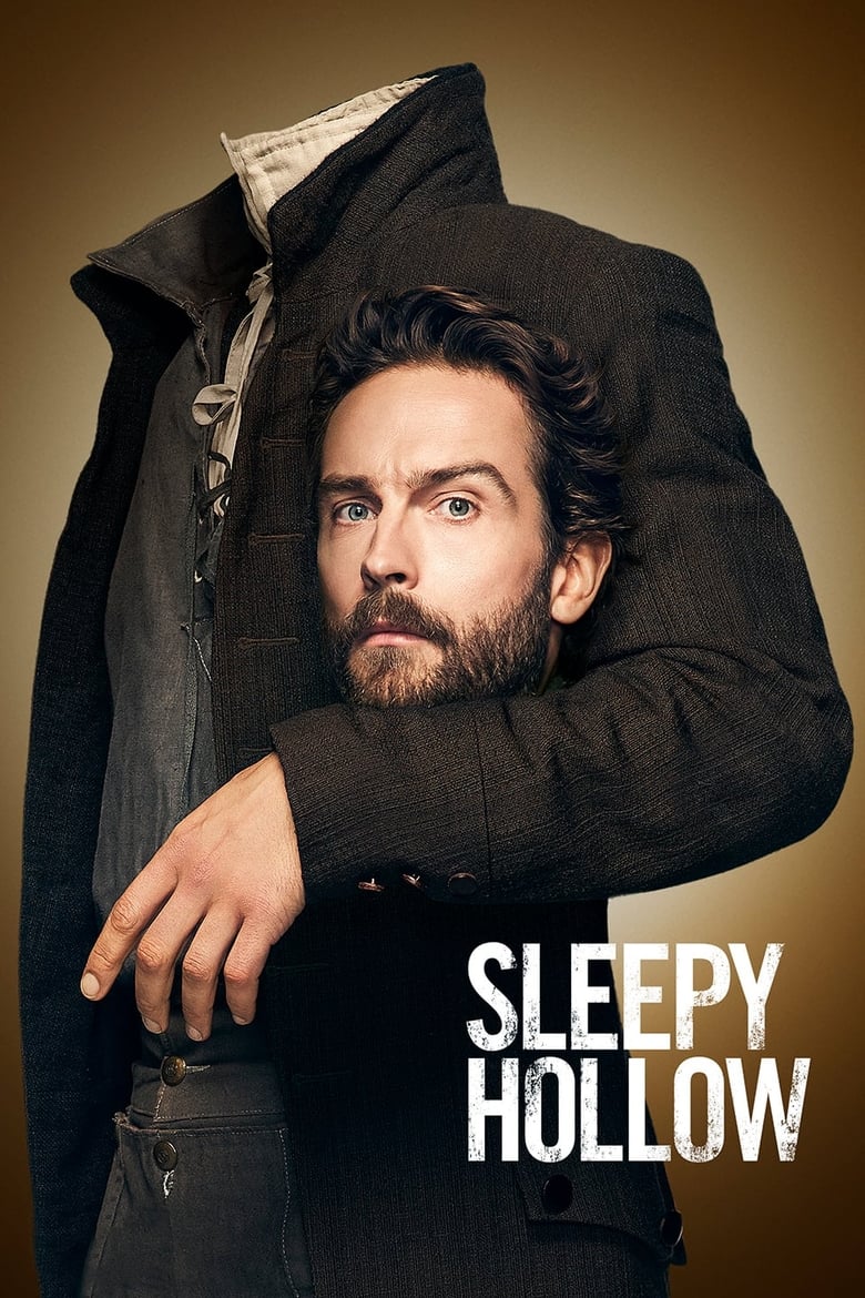 مسلسل Sleepy Hollow