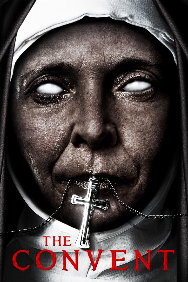 فيلم The Convent